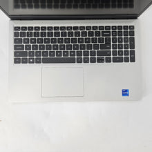Load image into Gallery viewer, Dell 15 DC15250 Platinum Silver 1.7 GHz Intel Core i7 13th Gen. 64GB RAM 2TB Solid State Drive