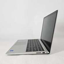 Load image into Gallery viewer, Dell 15 DC15250 Platinum Silver 1.7 GHz Intel Core i7 13th Gen. 64GB RAM 2TB Solid State Drive