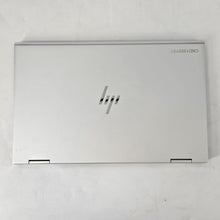 Load image into Gallery viewer, HP Elitebook x360 1030 G8 13.3 Silver 3.0 GHz Intel Core i7 11th Gen. 16GB RAM 512GB Solid State Drive
