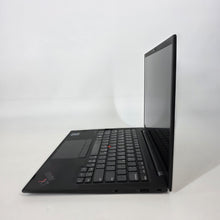 Load image into Gallery viewer, Lenovo ThinkPad X1 Carbon Gen 9 14 Black 2.8 GHz Intel Core i7 11th Gen. 16GB RAM 1TB Solid State Drive