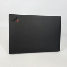 Load image into Gallery viewer, Lenovo ThinkPad X1 Carbon Gen 9 14 Black 2.8 GHz Intel Core i7 11th Gen. 16GB RAM 1TB Solid State Drive