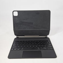 Load image into Gallery viewer, Magic Keyboard for iPad Pro 11in A2261 Black