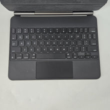 Load image into Gallery viewer, Magic Keyboard for iPad Pro 11in A2261 Black
