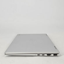 Load image into Gallery viewer, HP Elitebook x360 1030 G8 13.3 Silver 3.0 GHz Intel Core i7 11th Gen. 16GB RAM 512GB Solid State Drive