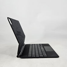 Load image into Gallery viewer, Magic Keyboard for iPad Pro 11in A2261 Black