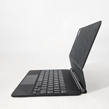 Load image into Gallery viewer, Magic Keyboard for iPad Pro 11in A2261 Black