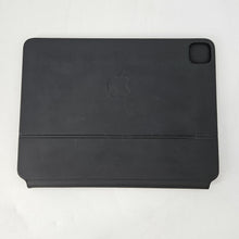 Load image into Gallery viewer, Magic Keyboard for iPad Pro 11in A2261 Black