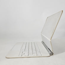 Load image into Gallery viewer, Apple Magic Keyboard for iPad Pro 11in A2261 White