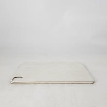 Load image into Gallery viewer, Apple Magic Keyboard for iPad Pro 11in A2261 White