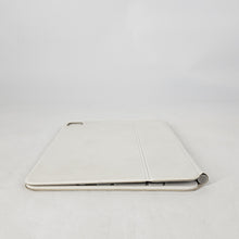 Load image into Gallery viewer, Apple Magic Keyboard for iPad Pro 11in A2261 White