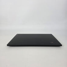 Load image into Gallery viewer, Lenovo ThinkPad X1 Carbon Gen 9 14 Black 2.8 GHz Intel Core i7 11th Gen. 16GB RAM 1TB Solid State Drive