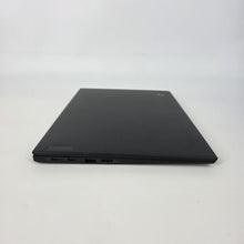Load image into Gallery viewer, Lenovo ThinkPad X1 Carbon Gen 9 14 Black 2.8 GHz Intel Core i7 11th Gen. 16GB RAM 1TB Solid State Drive