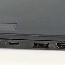 Load image into Gallery viewer, Lenovo ThinkPad X1 Carbon Gen 9 14 Black 2.8 GHz Intel Core i7 11th Gen. 16GB RAM 1TB Solid State Drive