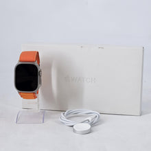 Load image into Gallery viewer, Apple Watch (Ultra) 49mm Unlocked 32GB