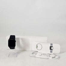 Load image into Gallery viewer, Apple Watch (Series 9) 45mm Blue WiFi 64GB