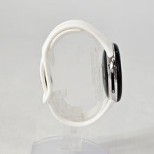 Load image into Gallery viewer, Google Pixel Watch 4 45mm Polished Silver WiFi 32GB