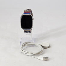 Load image into Gallery viewer, Apple Watch (Series 8) 45mm Silver Unlocked 32GB