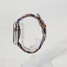 Load image into Gallery viewer, Apple Watch (Series 8) 45mm Silver Unlocked 32GB