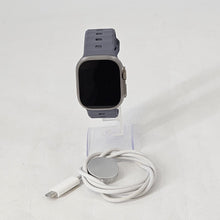 Load image into Gallery viewer, Apple Watch (Ultra 3) 49mm Natural Unlocked 64GB