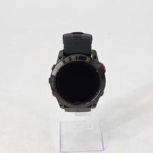Load image into Gallery viewer, Garmin Fenix 7X Pro Solar Edition 51mm Black GPS