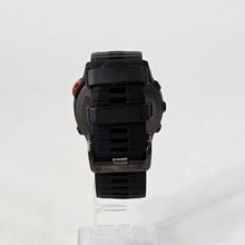 Load image into Gallery viewer, Garmin Fenix 7X Pro Solar Edition 51mm Black GPS