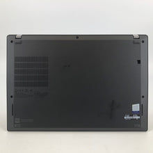 Load image into Gallery viewer, Lenovo ThinkPad T14s 14&quot; Black 2020 FHD 1.6GHz i5-10210U 16GB 512GB - Excellent