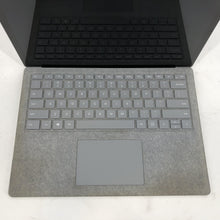 Load image into Gallery viewer, Microsoft Surface Laptop 13.5&quot; Silver TOUCH 2.5GHz i5-7200U 8GB 256GB SSD - Good