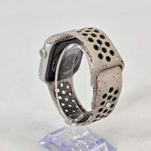 Load image into Gallery viewer, Apple Watch (Series 9) 45mm Silver WiFi 64GB