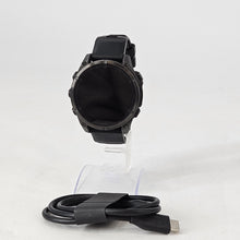 Load image into Gallery viewer, Garmin Fenix 8 AMOLED Sapphire Edition 47mm Black GPS