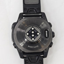 Load image into Gallery viewer, Garmin Fenix 8 AMOLED Sapphire Edition 47mm Black GPS