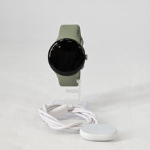 Load image into Gallery viewer, Google Pixel Watch 5 45mm Satin Pyrite WiFi 64GB