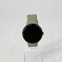 Load image into Gallery viewer, Google Pixel Watch 5 45mm Satin Pyrite WiFi 64GB