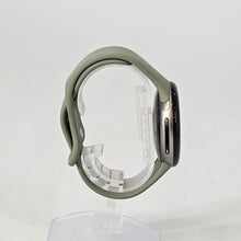 Load image into Gallery viewer, Google Pixel Watch 5 45mm Satin Pyrite WiFi 64GB
