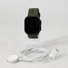Load image into Gallery viewer, Apple Watch (Ultra 3) 49mm Black Unlocked 64GB