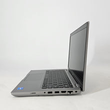 Load image into Gallery viewer, Dell Latitude 5421 14 Gray 2.9 GHz Intel Core i5 11th Gen. 16GB RAM 256GB Solid State Drive