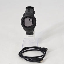 Load image into Gallery viewer, Garmin Instinct 2S Solar 40mm Gray GPS