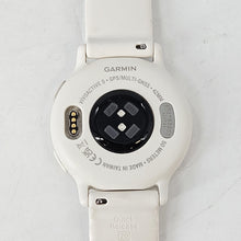 Load image into Gallery viewer, Garmin Vivoactive 5 42mm Cream GPS