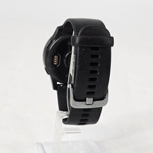 Load image into Gallery viewer, Garmin Vivoactive 4 45mm Gray GPS