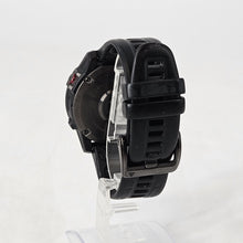 Load image into Gallery viewer, Garmin Epix (Gen 2) Sapphire Edition 47mm Black GPS
