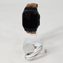 Load image into Gallery viewer, Apple Watch (Ultra 2) 49mm Black Unlocked 64GB