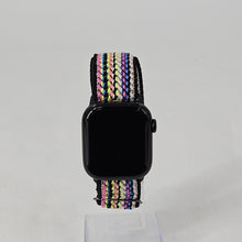 Load image into Gallery viewer, Apple Watch (Series 10) 42mm Jet Black Unlocked 64GB