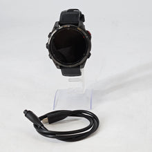 Load image into Gallery viewer, Garmin Fenix 8 Pro AMOLED Edition 47mm Titanium GPS