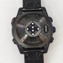 Load image into Gallery viewer, Garmin Fenix 8 Pro AMOLED Edition 47mm Titanium GPS