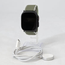Load image into Gallery viewer, Apple Watch (Ultra 3) 49mm Black Unlocked 64GB