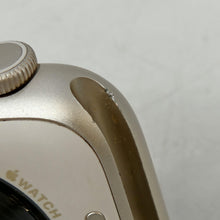 Load image into Gallery viewer, Apple Watch SE 3 40mm Starlight Unlocked 64GB