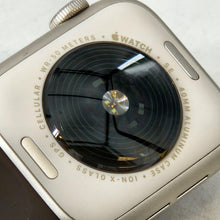Load image into Gallery viewer, Apple Watch SE 3 40mm Starlight Unlocked 64GB