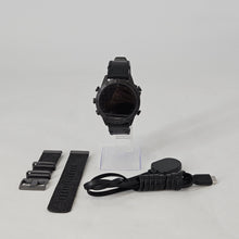Load image into Gallery viewer, Garmin MARQ Commander (Gen 2) 46mm Black GPS