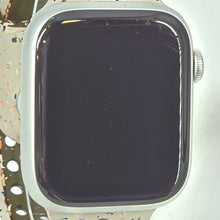 Load image into Gallery viewer, Apple Watch (Series 9) 45mm Silver WiFi 64GB