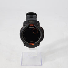 Load image into Gallery viewer, Garmin Instinct 3 Solar 45mm Gray GPS