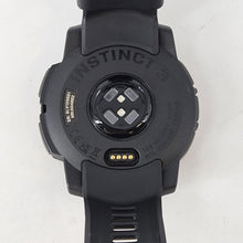 Load image into Gallery viewer, Garmin Instinct 3 Solar 45mm Gray GPS